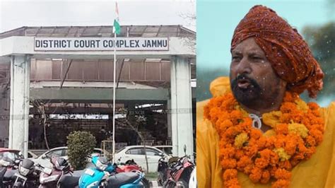 Jammu Court Grants Interim Bail To Former Minister Chaudhary Lal Singh