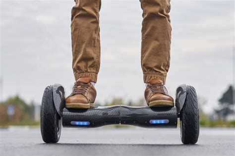 Meilleur Hoverboard 2024 Guide d achat Comparatif Vidéo