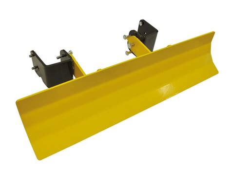 Excavator Dozer Plate At Rs 4000unit Excavator Parts Id 8122501448