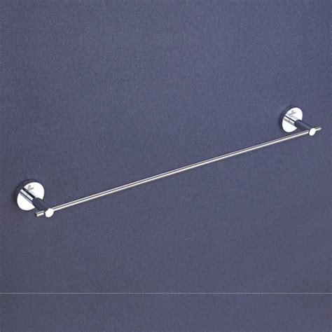Silver Towel Holder, For Bathroom at Rs 1189/piece in Rajkot | ID ...