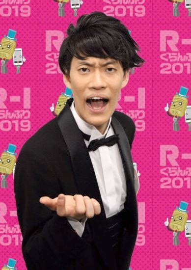 霜降り明星・粗品が「r 1ぐらんぷり2019」優勝 の画像・写真 ぴあエンタメ情報