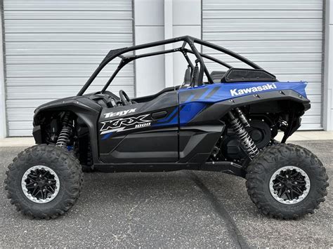 2024 Kawasaki Teryx KRX 1000 RideNow Peoria