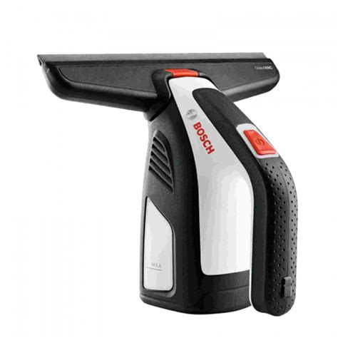 Стъклочистачка BOSCH GlassVac Plus Solo 06045074 на топ цена — Home Max ...