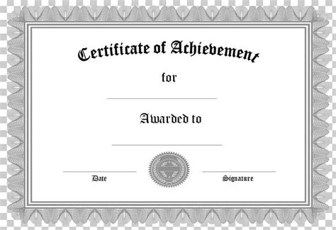 Bachelor Degree Certificate Clipart