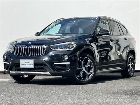 Bmw X1 Sdrive 18i Xライン 2オーナーの中古車｜グーネット中古車