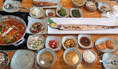 토밥즈 제주 통갈치구이 갈치조림 3미 대왕 은갈치 맛집 서귀포 중문 색달 통갈치 토요일은 밥이 좋아 104회