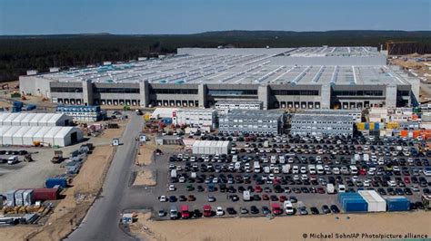 Tesla to focus on doubling production numbers in Germany - TechStory