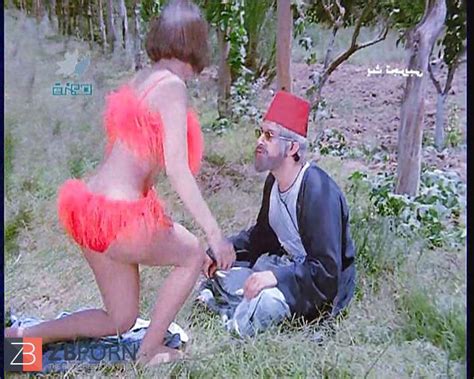 Arab And Egyptian Celebrities ZB Porn