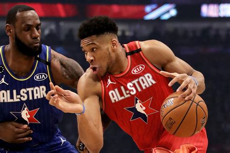 NBA Unveils New All-Star Game Format - The Predictors