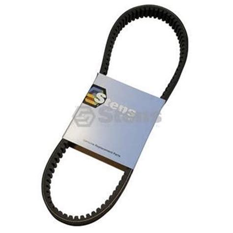 OEM Replacement Belt RPLS E Z GO 72054 G01 Part 265 343 EBay