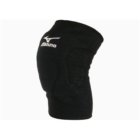 Nakolanniki Mizuno VS1 Kneepad - czarne - rsvolley.pl