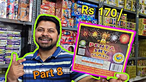 Biggest Diwali Stash Testing 2024 New Diwali CrackersReview