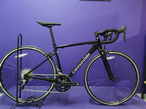 Cannondale Caad Optimo Viro