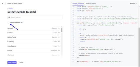 Installing And Configuring Nextblog Template Next Js Templates