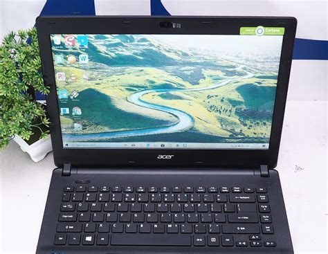 Jual Acer Es Bekas Jual Beli Laptop Second Dan Kamera Bekas Di