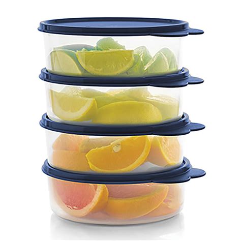 Big Wonders® Large Bowls – Tupperware US