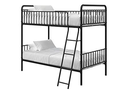 Top 10 Best Metal Bunk Beds In 2024 Best Smart Guide