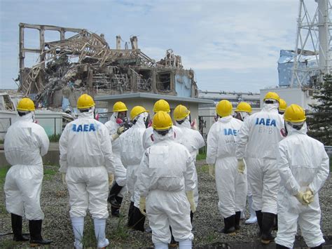 福島第一原発事故、ウィーンの国際原子力機関（iaea）では何が職員殺到、怒号：朝日新聞globe＋