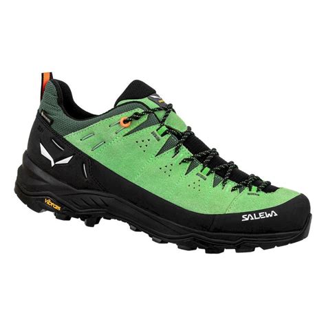 Salewa Alp Trainer Gtx Buty Podej Ciowe Meskie Hardloop