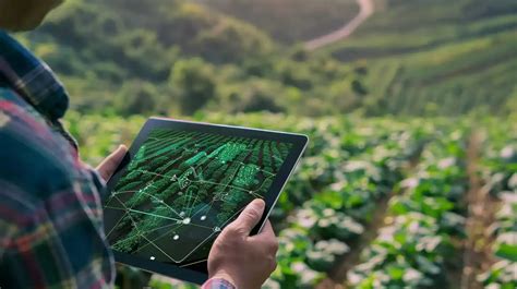 Ai Agriculture Breakthrough Rhizonet Ushers In A New Era Of Farming