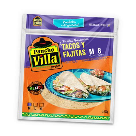 Quesadilla De Carne Pancho Villa