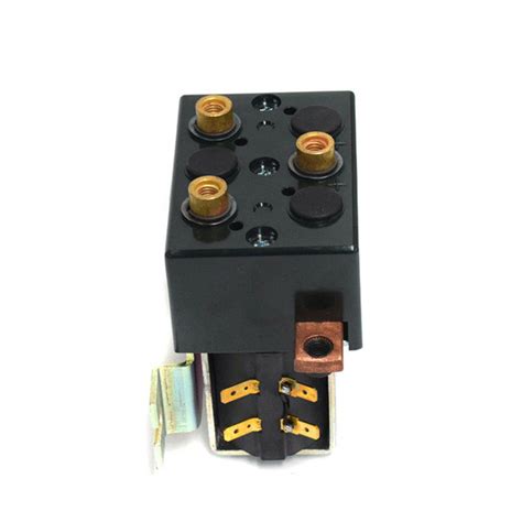 Forklift Parts 48V DC182 Contactor Origina Albright Contactor China