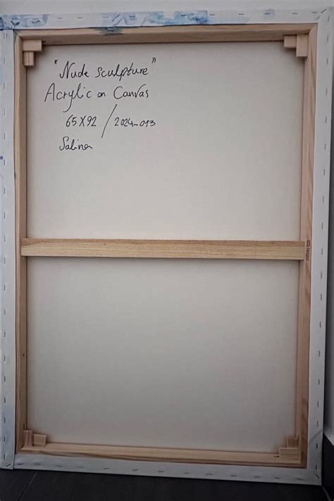 Salina Nude Sculpture 013 Auction Online Catawiki