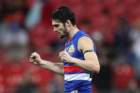 Western Bulldogs' top 10 players of the decade - AFL News - Zero Hanger ...