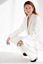 Bonnie Wright - Photoshoot April 2022 • CelebMafia