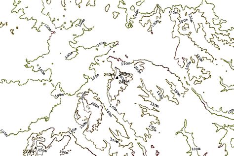 Dunstable Downs Mountain Information