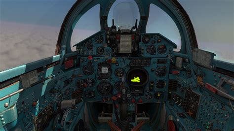 Dcs Mig 21bis