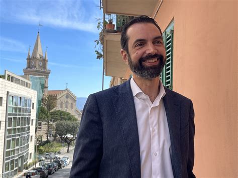 Amministrative Messina Ecco I Nomi Dei Candidati Delle Liste Del