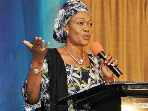 Remi Tinubu Assumes Office As First Lady Yerwa Express News