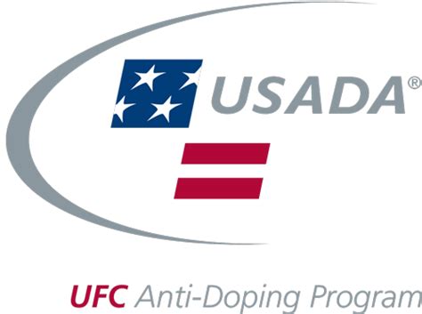 Usada Reports First Round Of Athlete Test History For Ufc Anti Doping Program U S Anti Doping