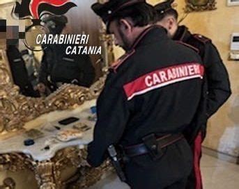 A Librino Un Vero E Proprio Market Della Droga Arrestati Due Pusher