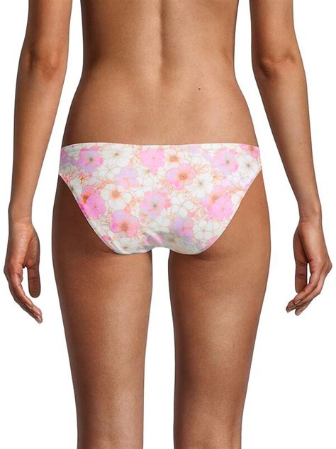 Buy Peixoto Bella Bikini Bottoms Jasmine At 25 Off Editorialist