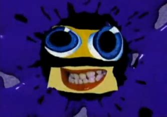 Klasky Csupo Robot | World of Smash Bros Lawl Wiki | Fandom