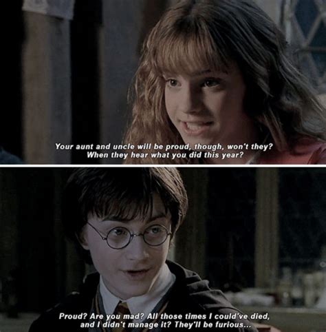 Funny Book Quotes Harry Potter - ShortQuotes.cc