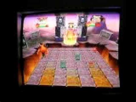 Crash Bash Boss Papu Pummel Youtube