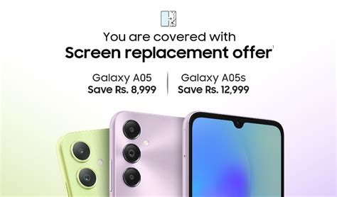 Samsung Sri Lanka Unveils Exclusive Offer For Galaxy A Galaxy A S