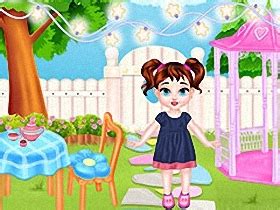 Baby Games - Best Online Games For Kids - BabyGames.Com