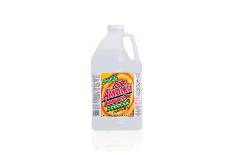 Ammonia Cleaner for Tough Stains | LA's Totally Awesome