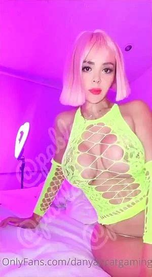 Watch Danyancat Pornhub Tetas Grandes Perra Caliente Porn SpankBang