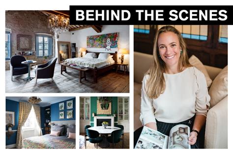 Behind the Scenes with Interior Designer, Ana Engelhorn | SBID