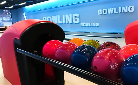 New Bowling Equipment: Enhancing Your Bowling Alley Experience