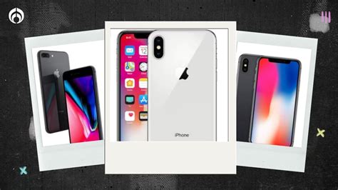 Sears lanza ofertón 8 celulares iPhone en menos de 7 mil pesos