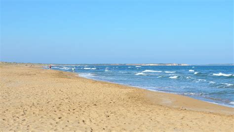 Tragedia In Mare A Cuglieri Turista Tedesco Muore Annegato Oristano