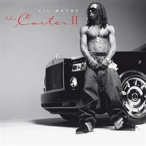 Tha Carter II Album | Lil Wayne Discography