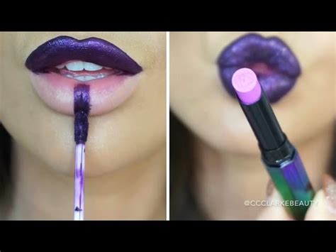 16 Lipstick Tutorials New Amazing Lip Art Ideas Compilation 2018