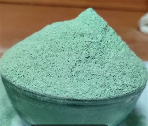 Powder Bio Tech Grade Chelated Micronutrient Fertilizer For